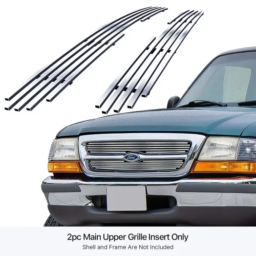 BILLET FORD RANGER YEAR 98 UP AND LOWER