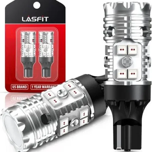 LED LIGHTS BOLS BRAKE, LICENCE PLATE LIGHT, SIGNAL LIGHT LOW, HIGH BEAM LIGHT, EACH TURN SIGNAL LIGHT