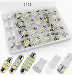 Vehicle Lights: Everything You Need to Know